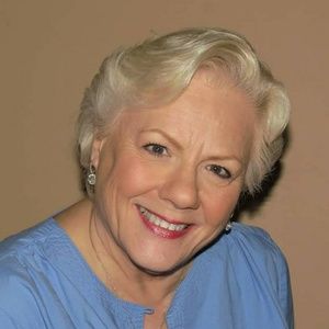 Meet your Posher, Marilyn